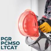 Elaboração de Documentações - Conformidade e Organização - Caraguatatuba