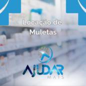 Onde Alugar Muletas em Itapetininga?