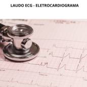 Laudo de ECG - Eletrocardiograma: Diagnóstico Cardiológico Confiável - Salvador, BA