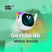 Gestão de Mídias Sociais