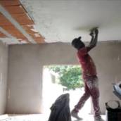 Gesso Liso Reboco em Gesso - Acabamento Impecável em Lagoa da Prata