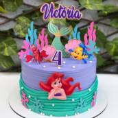 Bolos Personalizados