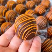 Doces Gourmet