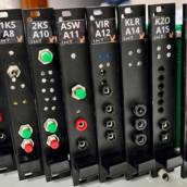 Desenvolvimento de eletrônica nacional para equipamentos de Aquecimento por Indução