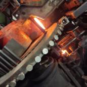 Máquinas de Aquecimento por Indução - Choques - Bobinas - Indutores