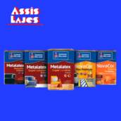 Tintas Sherwin Williams - Cores Vibrantes, Durabilidade Excepcional e Qualidade Superior