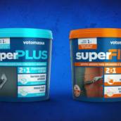 Linha Impermeabilizantes Votomassa - Proteção Superior, Resistência Extrema e Confiabilidade