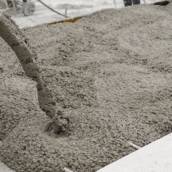 Concreto em Araçatuba