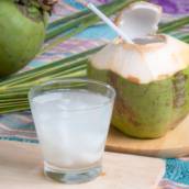 Água de Coco - Hidratação Natural e Refrescante - São Manuel