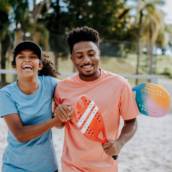 Beach Tennis - Esporte e Lazer - São Manuel