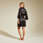 Robe de Cetim Premium - Elegância para Madrinhas - Jussara, GO