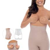 Boxer Lace - Conforto e Modelagem - Jussara, GO