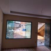 Pintura Residencial Realizada na Casa do Pastor Alisson: Estilo e Conforto em Guarapari/ES