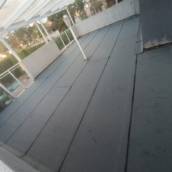 Impermeabilização de Terraço - Proteção Eficaz para Áreas Externas - Curitiba, PR