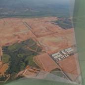 Projeto de Terraplenagem