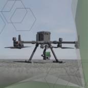 Mapeamento com Drones e Tecnologia LiDAR