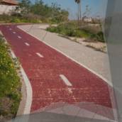 Projeto de Ciclovia e Ciclofaixa