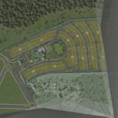 Projetos de Urbanismo