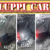 Polimento Automotivo em Bauru