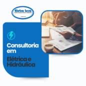 Consultoria em materiais elétricos e hidráulicos em Itapetininga