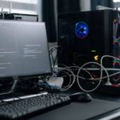 Suprimentos de Informática - Variedade e Confiabilidade em Cajati, SP