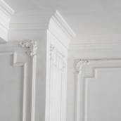 Forro em Plaquinha 60x60: Solução Prática e Estética para Ninho Verde I Eco Residence