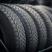 Pneus - Aderência e Durabilidade para sua Moto em Parauapebas