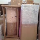 Mudança Residencial Segura e Confiável em Lauro de Freitas