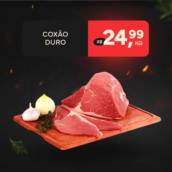 Coxão Duro 