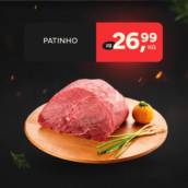 Patinho 