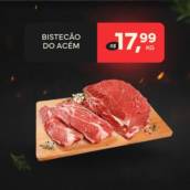Bistecão do Acém 