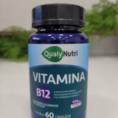 Vitamina Essencial para Disposição e Saúde do Sistema Nervoso - Suporte Completo em Lençóis Paulista