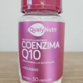 Top do Momento - Suplemento para Disposição, Saúde da Pele e Cabelo, e Prevenção Cardiovascular em Lençóis Paulista