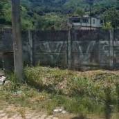 Vendo terreno de 750 m²