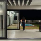 Execução de Obras em Riviera de Santa Cristina II