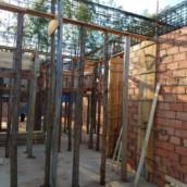 Construtores em Riviera de Santa Cristina II
