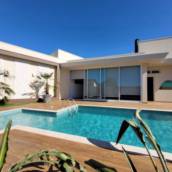 Construção Residencial em Riviera de Santa Cristina II