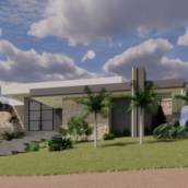 Reformas em Riviera de Santa Cristina II
