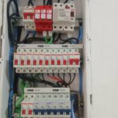 Instalações Elétricas