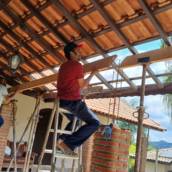 Madeiramento