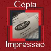Cópia e Impressão de Tese em Bauru