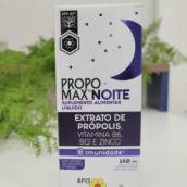 Propo Max Noite - Suplemento Alimentar Líquido para Imunidade