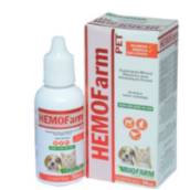 Hemofarm Pet
