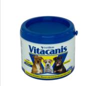 Vitacanis 