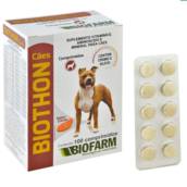  Suplemento Biothon 