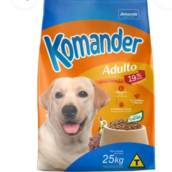 Komander Ração