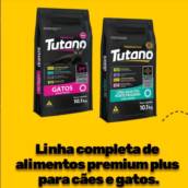 Tutano para cães e gatos 