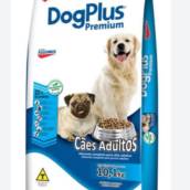 Dog Plus
