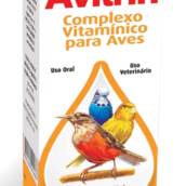 Avitrin Complexo Vitamínico 