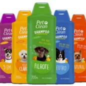 Diversos Clean Shampoo
